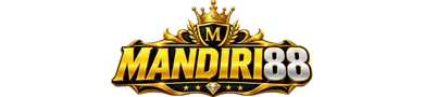 MANDIRI88 Logo